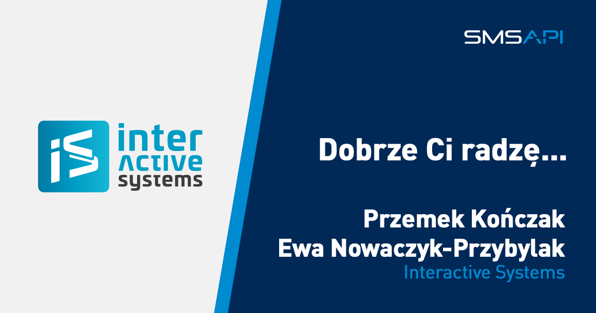 Programy lojalnościowe Ineteractive Systems