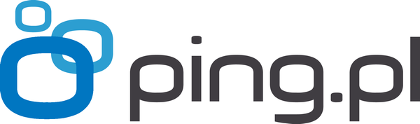 Ping.pl logo