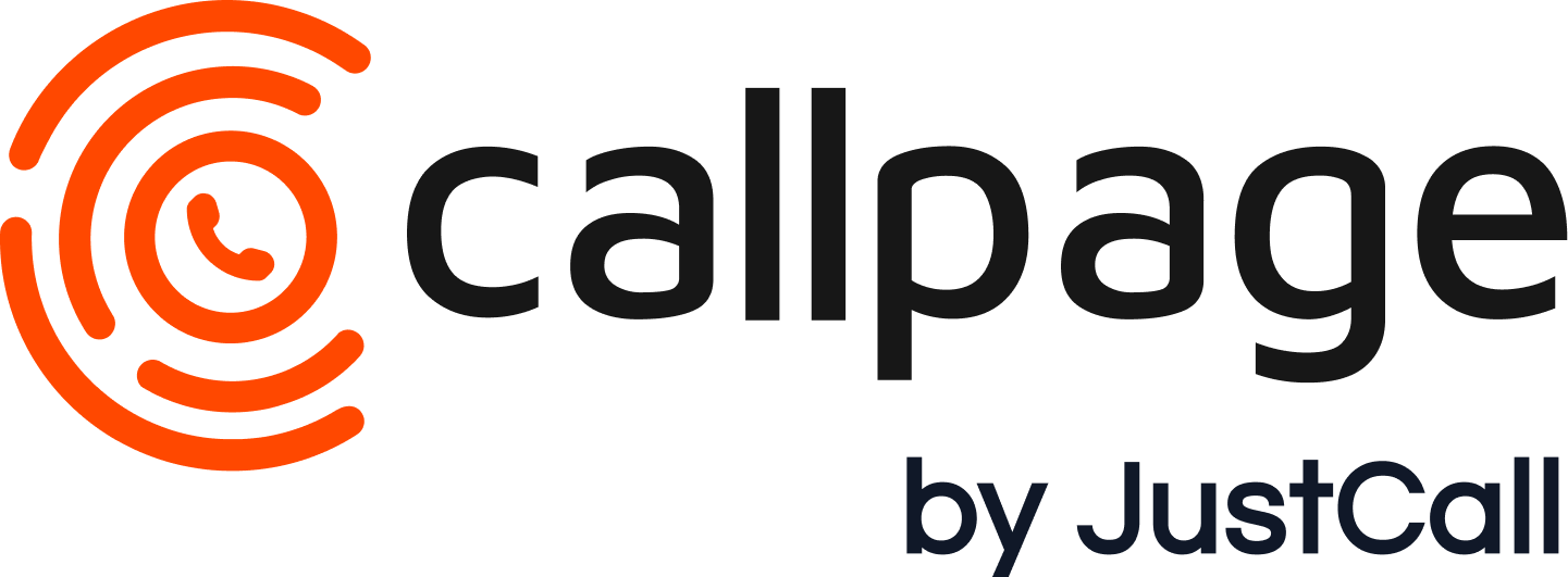 Callpage logo