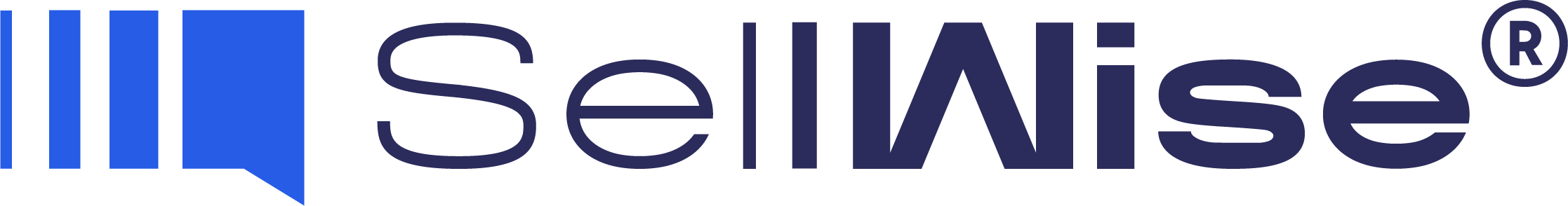 SellWise logo