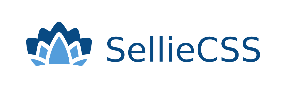 Sellie CSS logo