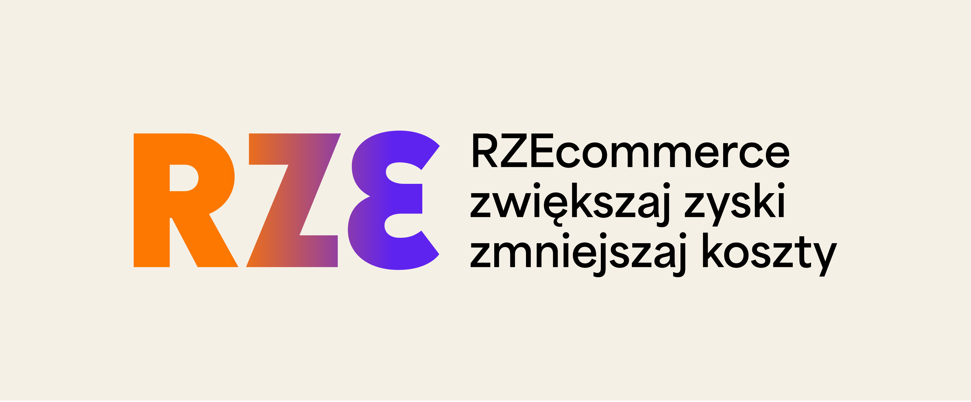 Logo RZEcommerce