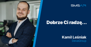 Dobrze Ci radzę DevaGroup event offline