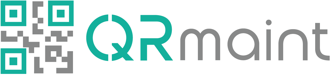 QRmaint logo