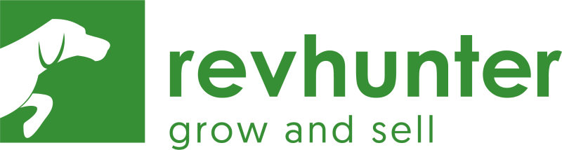 Revhunter logo