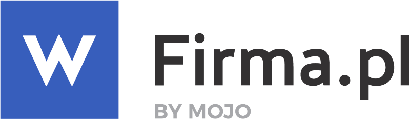 wFirma logo